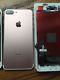 Apple Iphone 7 Plus 32gb Rose Gold (at&t) A1784 (gsm) With Replacement Screen