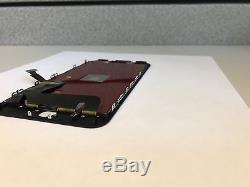 Apple iPhone 7 Plus LCD Screen Replacement Black OEM ORIGINAL GENUINE