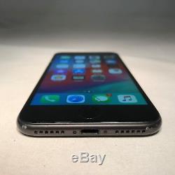Apple iPhone 8 64GB Space Gray Verizon Unlocked Cracked Replacement Screen