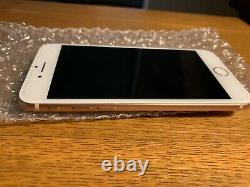 Apple iPhone 8 64GB Unlocked Smartphone Gold (A1905) Screen & Back Replaced