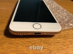 Apple iPhone 8 64GB Unlocked Smartphone Gold (A1905) Screen & Back Replaced