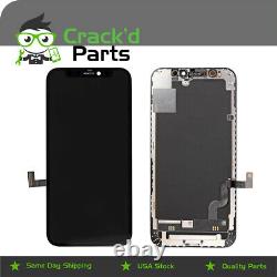 Apple iPhone LCD Screen Replacement 12 Mini Digitizer & Frame