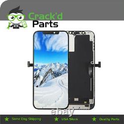 Apple iPhone LCD Screen Replacement 12 Pro Max Digitizer & Frame
