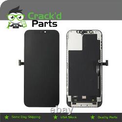 Apple iPhone LCD Screen Replacement 12 Pro Max Digitizer & Frame