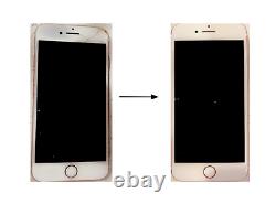 Apple iPhone Screen Repair Service High Quality & Low Prices