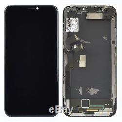 Apple iPhone X 10 Replacement 5.8 inch OLED Touch Screen Digitizer Assembly