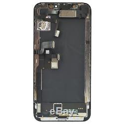 Apple iPhone X 10 Replacement 5.8 inch OLED Touch Screen Digitizer Assembly