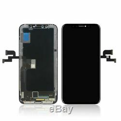 Apple iPhone X LCD Genuine Screen Touch Digitizer Replacement Original Oled