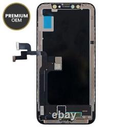 Apple iPhone X OEM OLED/LCD Replacement Screen Display Panel? 100% Authentic