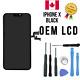 Apple Iphone X Super Amoled Oem Lcd Display Digitizer Touch Screen Replacement