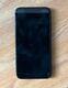Apple Iphone Xr 64gb Black (unlocked)-used, Replaced Front Screen, No Faceid