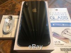 Apple iPhone XS (64gb) A1920 (T-Mobile/ MetroPcS) Black Screen Replacement