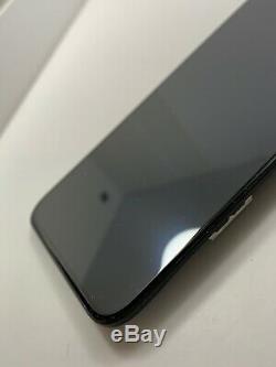 Apple iPhone XS Max 100% Genuine OLED Replacement Screen