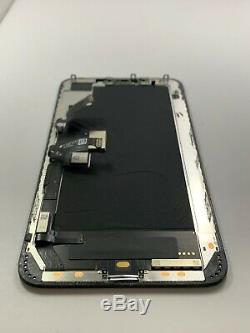 Apple iPhone XS Max 100% Genuine OLED Replacement Screen