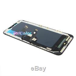 Apple iPhone XS Max OEM LCD Display 3D Touch Screen Digitizer Replacement