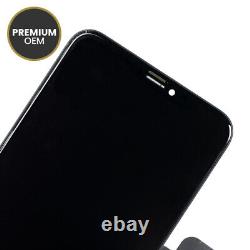 Apple iPhone XS Max OEM OLED/LCD Replacement Screen Digitizer? 100% Authentic