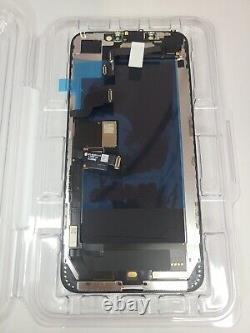 Apple iPhone XS Max OEM Replacement OLED Screen Digitizer 661-11037 USA
