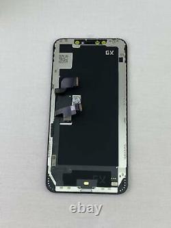 Apple iPhone XS Max OLED LCD Display Touch Screen Replacement