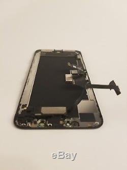 Apple iPhone XS Max Original Apple OLED Screen Replacement Display Black (OEM)