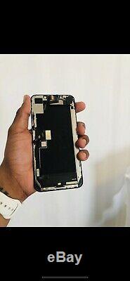 Apple iPhone XS Max Original Apple OLED Screen Replacement Screen Only No Phone
