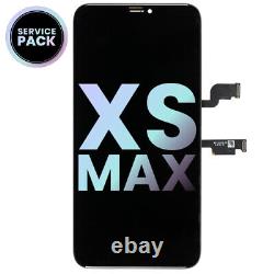 Apple iPhone XS Max Replacement OLED LCD Screen Assembly? OEM Service Pack