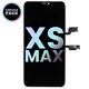 Apple Iphone Xs Max Replacement Oled Lcd Screen Touch Assembly? Oem Service Pack