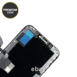 Apple iPhone XS OEM OLED/LCD Replacement Display Touch Screen? 100% Genuine