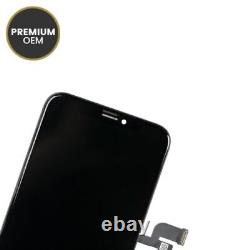 Apple iPhone XS OEM OLED/LCD Replacement Screen Digitizer? 100% Authentic