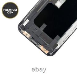 Apple iPhone XS OEM OLED/LCD Replacement Screen Touch Display? 100% Authentic