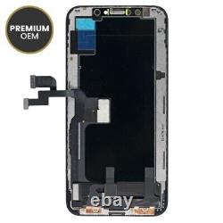 Apple iPhone XS OEM OLED/LCD Replacement Screen Touch Panel? 100% Genuine A+++