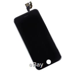 Apple iPhone6 Plus Black LCD Touch Screen replacement digitizer Free Install