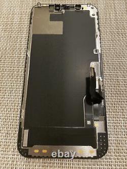 Apple iphone 12 12 Pro OEM Screen LCD Digitizer Replacement Assembly A++ 10/10