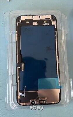 Apple iphone 12 pro max screen replacement oem- NEW