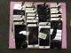 As Is Lot Of 29 Oem & Replacement Broken Iphone 6 Plus Lcd Screen For Part