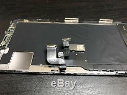 B Grade OEM Pull Original Apple iPhone X OLED Screen Replacement