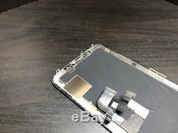B Grade OEM Pull Original Apple iPhone X OLED Screen Replacement