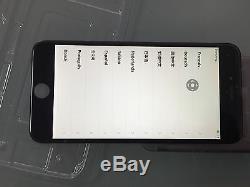 BLACK OEM LCD SCREEN Digitizer Replacement (grade A) FOR iPhone 6 PLUS PARTS