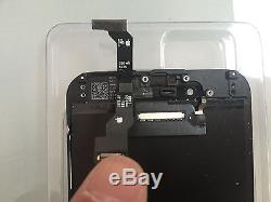 BLACK ORIGINAL OEM LCD SCREEN Digitizer Replacement (grade A) FOR iPhone 6
