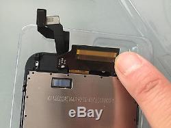 BLACK ORIGINAL OEM LCD SCREEN Digitizer Replacement (grade A) FOR iPhone 6S