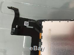 BLACK ORIGINAL OEM LCD SCREEN Digitizer Replacement (grade A) FOR iPhone 7
