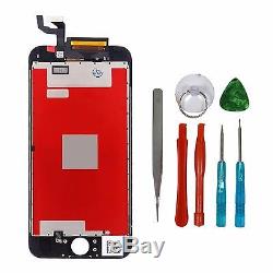 BRAND NEW iPhone 6S Space Gray A1633 LCD Touch Screen Replacement + FREE TOOLS