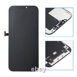 Best Incell LCD Display Touch Screen Digitizer Replacement For iPhone 12 Pro Max