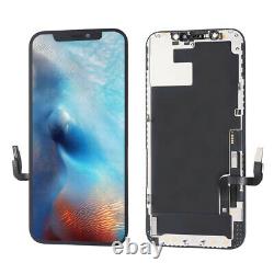 Best OEM OLED For iPhone 12 LCD Display Touch Screen Digitizer Replacement 6.1