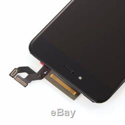 Black For iPhone 6s Plus 5.5 LCD Digitizer Touch Screen Replacement Assembly