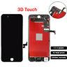 Black For Iphone 7 7 Plus Lcd 3d Touch Screen Replacement Digitizer Assembly Us