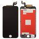 Black For Iphone 6s 4.7 Display Touch Screen Replacement Lcd Digitizer Assembly