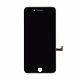 Black Lcd Display Touch Screen Digitizer Assembly Replacement For Iphone 7 Plus