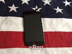 Black LCD Display+Touch Screen Digitizer Assembly Replacement for iPhone 6S Plus