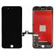 Black Lcd Display Touch Screen Digitizer Replacement Assembl F Iphone 7 Plus 5.5