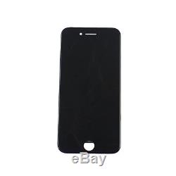 Black LCD Touch Screen Digitizer Assembly Replacement Original For iPhone 8